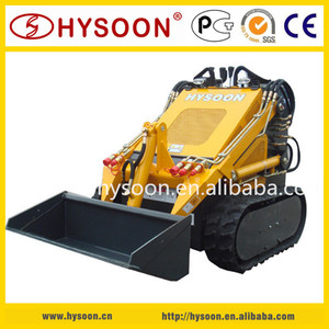 מכירה חמה hysoon HY380 מיני יניקט - Product Image 6