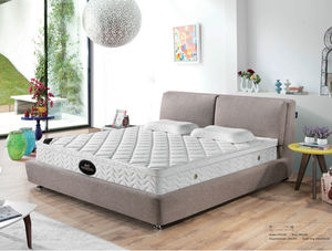 <span class=keywords><strong>3</strong></span> D tela de algodón americano pillow top diseño saludable colchón - Product Image 1