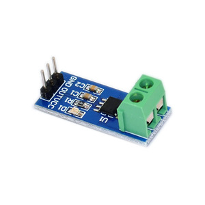 Okystar OEM/ODM <span class=keywords><strong>ACS712</strong></span> 5A Gamma Modulo Sensore di Corrente Modulo <span class=keywords><strong>ACS712</strong></span> - Product Image 3