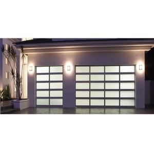 <span class=keywords><strong>Porte</strong></span> <span class=keywords><strong>de</strong></span> <span class=keywords><strong>garage</strong></span> en polycarbonate transparent incassable 8x7 <span class=keywords><strong>pas</strong></span> <span class=keywords><strong>cher</strong></span> - Product Image 4