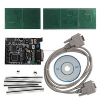 Programador de ECU E-TL 912 de Alta Calidad, Programador de Eprom 9S12