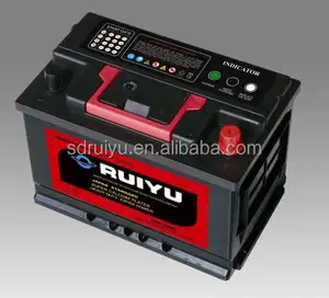 Platinum International Battery Maintenance-Free OEM | 3933562M1 12V EU main image 0
