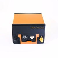 Baterai Lithium Titanate Manitenance, 12V 40AH 40B19L(R) Dapat Diisi Ulang Gratis Baterai untuk Mobil Balap