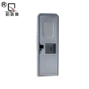 Marco <span class=keywords><strong>de</strong></span> aluminio Durable <span class=keywords><strong>Puerta</strong></span> <span class=keywords><strong>Mosquitera</strong></span> <span class=keywords><strong>Para</strong></span> <span class=keywords><strong>Caravana</strong></span> - Product Image 4