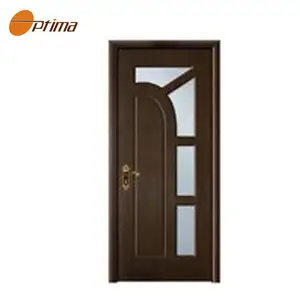 Zhejiang-türkiye iç ahşap kapı, PVC cam kapi, oyma desen, yüksek kalite