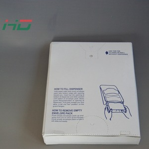 Doux peau <span class=keywords><strong>moins</strong></span> <span class=keywords><strong>cher</strong></span> mdf sièges de toilette de couleur couverture - Product Image 3