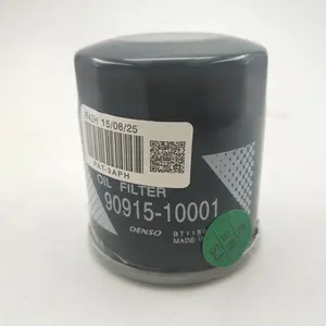 适用于AE101 AE100的PAT汽车配件汽车机油滤清器AE101 AE100 90915-10001 90080-91058 90915-YZZE1