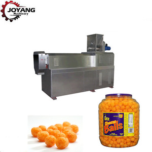 Máquina automática para hacer hojaldre de arroz de acero inoxidable Muri, eléctrica/a gas, directa de fábrica para aperitivos y alimentos - Product Image 2