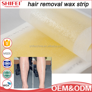 Pas cher prix bienvenue épilation bandes avec froid <span class=keywords><strong>cire</strong></span>/<span class=keywords><strong>bande</strong></span> <span class=keywords><strong>cire</strong></span> à épiler - Product Image 2