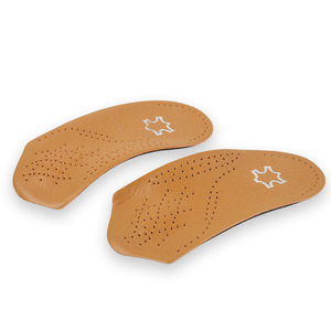 Uomini donne correzione plantare fascite plantare supporto plantare plantare plantare plantare plantare piede piatto ortopedico solette in pelle <span class=keywords><strong>per</strong></span> <span class=keywords><strong>scarpe</strong></span> - Product Image 4