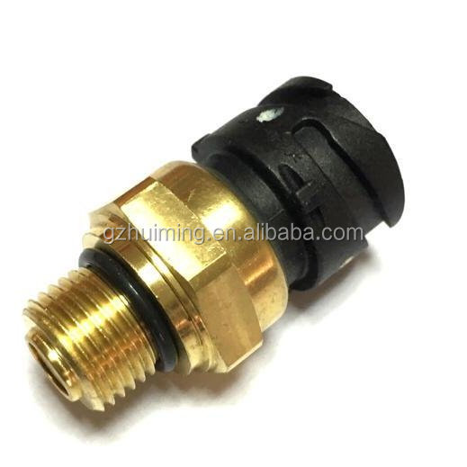 GZKAIMIN Oil Pressure Sensor 20476992 – Replacement For Volvo Trucks