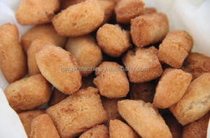 Machine à fabriquer des <span class=keywords><strong>croquettes</strong></span> françaises, fabrication chinoise - Product Image 3