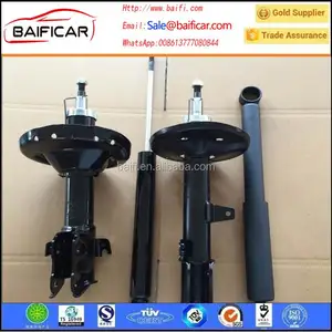 Ajustable coche amortiguadores para VW GOLF 5 altura ajustable coilovers