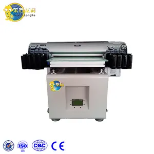 A2 UV kỹ thuật số trẻ em Đồ chơi máy in câu đố trò chơi UV phẳng 3D máy in Sản xuất tại Trung Quốc - Product Image 1