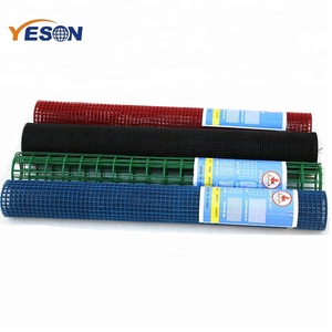 Giá Thấp Sri Lanka 4X4 1X1 <span class=keywords><strong>PVC</strong></span> Tráng Hàn Dây Lưới - Product Image 4