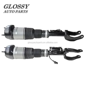 Glänzend Luftfederung Stoßdämpfer Für Mercedes ML W164 GL X164 1663201413 1663201468 1663202838 1663205266 Air Strut