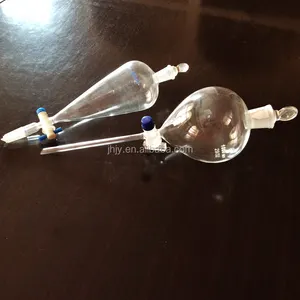 Appareil de distillation du verre verrerie chimique pour laboratoire