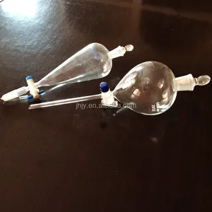 Lab Chemical Glassware <span class=keywords><strong>Glass</strong></span> Distillation Aparelho para uso laboratorial - Product Image 1