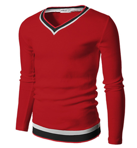 OEM ropa al por mayor barato de China manga larga sublimación personalizada mens sudadera <span class=keywords><strong>sin</strong></span> <span class=keywords><strong>capucha</strong></span> - Product Image 5