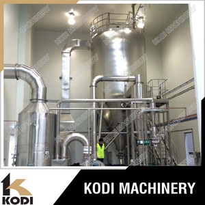 <span class=keywords><strong>GPL</strong></span> Modello Spray Dryer <span class=keywords><strong>Macchina</strong></span> Centrifuga di Sodio Alginato Macchine - Product Image 2