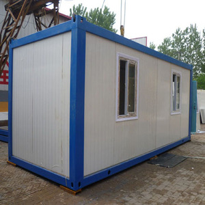 Thiết kế hiện đại nhà CONTAINER sang trọng Úc nhà mới prefab di động container kế hoạch sống - Product Image 3