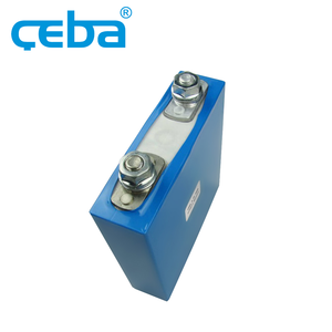 Глубокий цикл аккумуляторная призматический 3.2 В 40ah lifepo4 батарея - Product Image 3