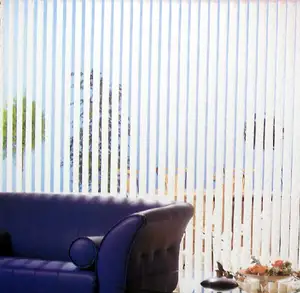 Privacy Window Treatment Alternatives To Vertical Blind For Sliding Glass Doors