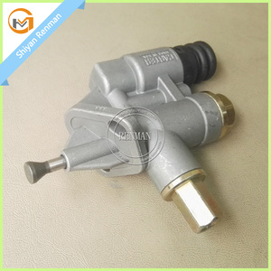 Cummins 6CT 6CT8. 3 Motor Yakıt Transfer Pompası 3936318 3930201 3932226 3933254 4944712 4988749 - Product Image 2