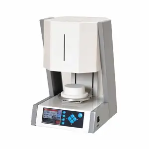 Hot selling product dental porcelain furnace for zirconia teeth laboratory ceramic electric lab vacuum Low Price