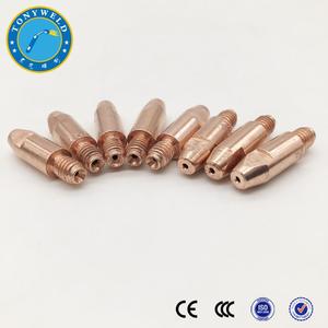 Phụ kiện Hàn 25ak liên hệ với tip M6 * 28 cucrzr FPR MB24 ngọn đuốc - Product Image 4