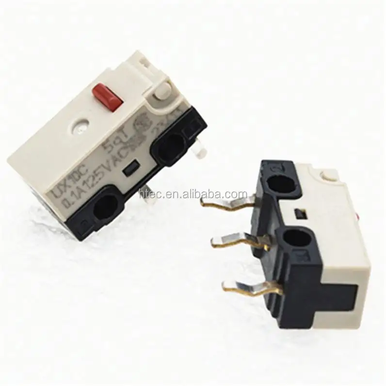 V7-1A38E9-201-2 Premium Miniature Basic micro switch