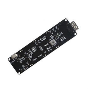 Hot bán ESP32 esp32s cho wemos cho <span class=keywords><strong>Raspberry</strong></span> <span class=keywords><strong>Pi</strong></span> 18650 phí pin Shield Board - Product Image 3