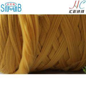 HC-P1200 chine eco friendly P-AB fibre fabricant smb 100% polyester Modifié bosilun tops à remplacer Acrylique - Product Image 2