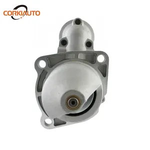 CORKIAUTO 0001230002 0986023990 0986024000 RE503226 RE504807 112442 18361 23293BO 12V 3.0KW Starter עצרת