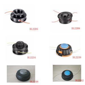 पेशेवर सबसे अच्छा ब्रश कटर गियर सिर स्ट्रिंग <span class=keywords><strong>trimmer</strong></span> सिर - Product Image 5
