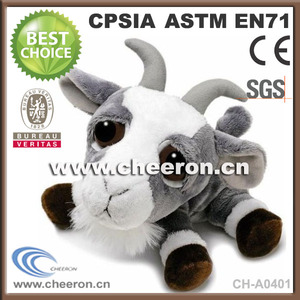 <span class=keywords><strong>Pl</strong></span>üschtier tier ziege, weichem <span class=keywords><strong>pl</strong></span>üsch schaf, <span class=keywords><strong>pl</strong></span>üschtier <span class=keywords><strong>pl</strong></span>üsch ziege - Product Image 6