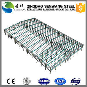 Steel long life prefab <span class=keywords><strong>living</strong></span> house School shop office hotel use building on sale - Product Image 2