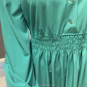 双方向ストレッチスパンデックスマセラティドビーレディース生地 - Product Image 5