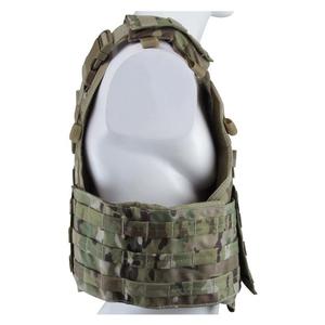 プロフェッショナル軍用防弾ベスト陸軍タクティカルベスト - Product Image 4