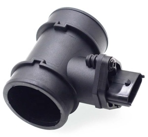 Sensor MAF de Flujo de Aire Masivo 836627 0280217123 para OPEL VAUXHALL ASTRA CORSA - Product Image 2