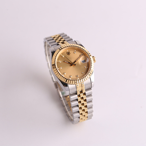 Reloj de buceo de la mejor calidad, automático, de lujo, barato, resistente al agua - Product Image 6
