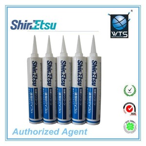 Sellador de silicona ShinEtsu KE45 / KE-45 - Product Image 3