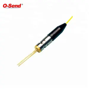 O-Gửi/Senset 1310nm/1550nm FP/DFB Laser Module cho CATV