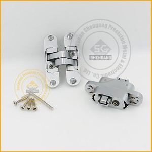 3 way bisagra invisible koblenz apertura depende 180 degree - Product Image 5