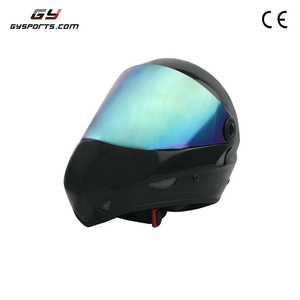 Profesional ala delta <span class=keywords><strong>parapente</strong></span> <span class=keywords><strong>casco</strong></span> downhill Longboard <span class=keywords><strong>casco</strong></span> - Product Image 2