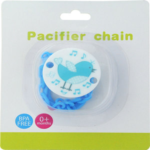 Porte-sucette 1 paquet, unisexe, pour garçons et filles, Clip, meilleurs ventes - Product Image 4