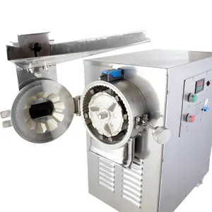 Çin endüstriyel ticari baharat öğütme tahıl Pulverizer tozu bitkisel ilaç değirmeni makinesi