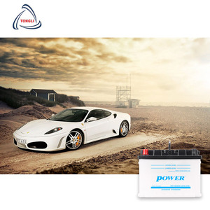 <span class=keywords><strong>แบตเตอรี่</strong></span>ตะกั่วกรดสำหรับรถยนต์<span class=keywords><strong>50Ah</strong></span> <span class=keywords><strong>12V</strong></span> ใหม่สำหรับเครื่องมือไฟฟ้าและเรือผู้จัดจำหน่ายในจีน - Product Image 2