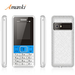 Debris SC6533 cell phone Dual Sim 800 mAh 1.77 inch latest slim China supplier Mobile phone <span class=keywords><strong>es</strong></span> - Product Image 3