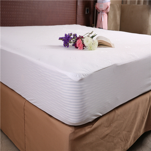 هيبوالرجينيك حشرة الفراش برهان صندوق مقاوم للماء الربيع حامي غطاء ل فراش - Product Image 2